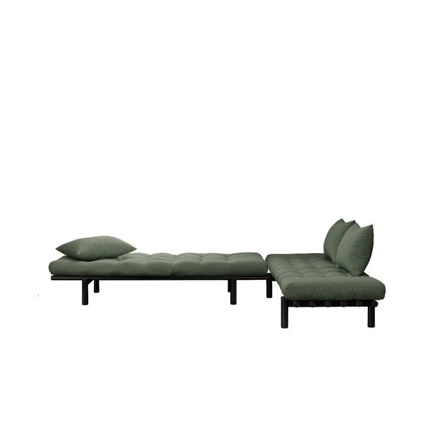 Sofa Karup Design Pace Black/Olive Green-image-3