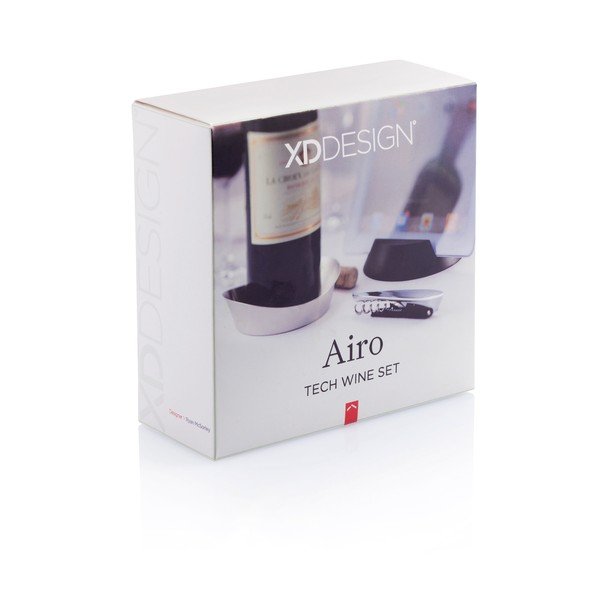 Vyno rinkinys "Airo Tech-image-2
