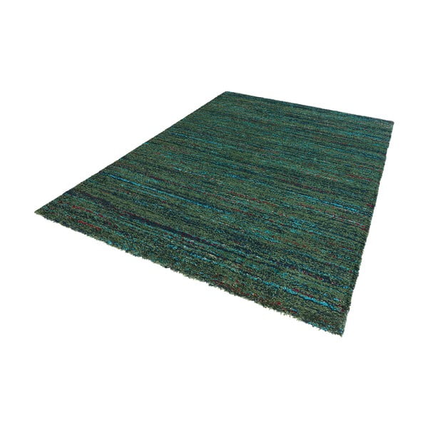 Žalias kilimas Mint Rugs Chic, 80 x 150 cm-image-3
