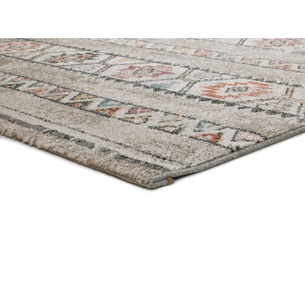 Pilkas kilimas Universal Balaki, 80 x 150 cm-image-2