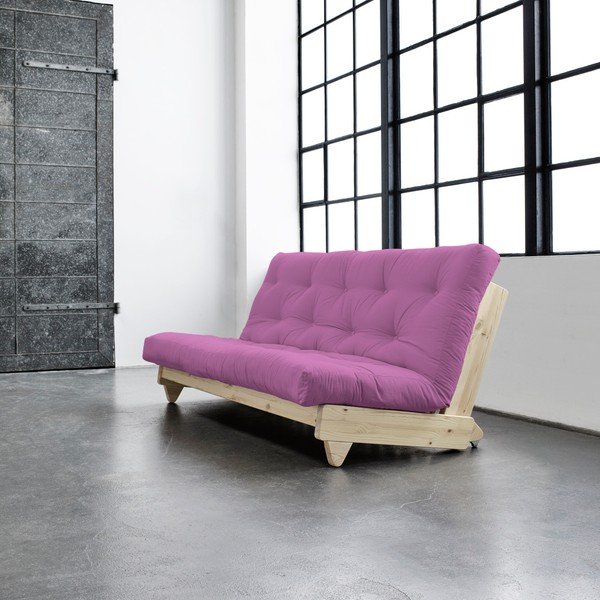 Kintama sofa "Karup Raw/Taffy Pink-image-2