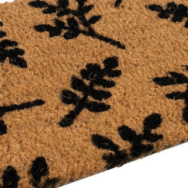 Iš kokoso pluošto grindų kilimėlis 25x75 cm Acacia – Casa Selección-image-2