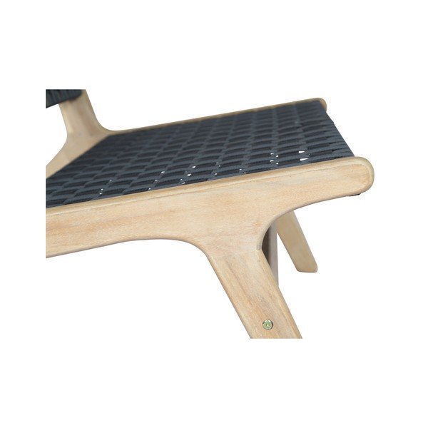 Sofa su antracito pilkos spalvos pynimo vtwonen rėmu-image-3