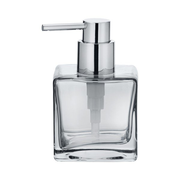 Stiklinis muilo dozatorius Wenko Lavit, 280 ml-image-1