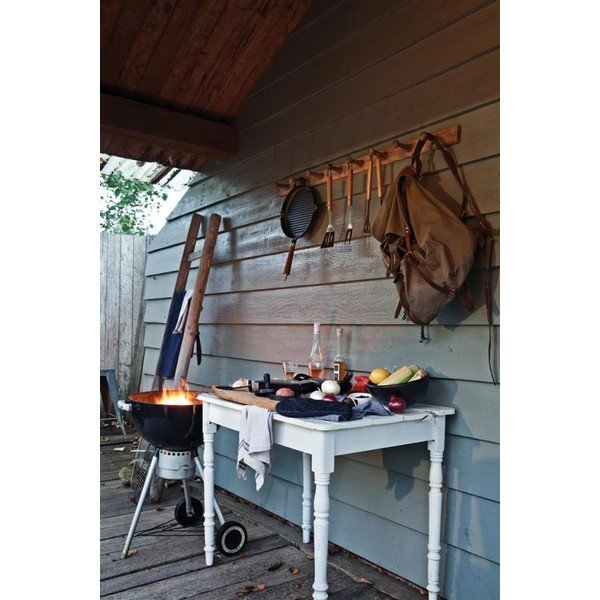 "XD Design BBQ Duo" kepsninių rinkinys-image-1