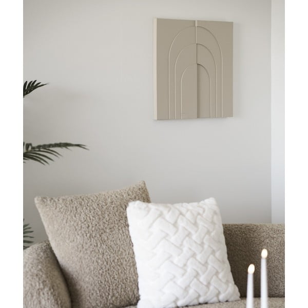 Paveikslas 60x60 cm Ina – House Nordic-image-2