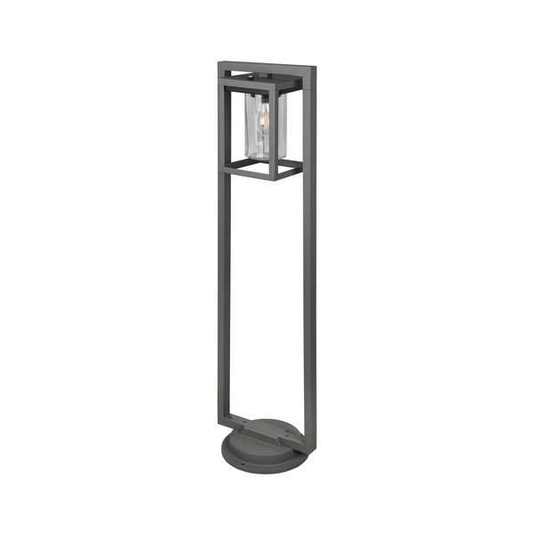 Lauko šviestuvas (aukštis 10 cm) Lunga – Trio-image-1