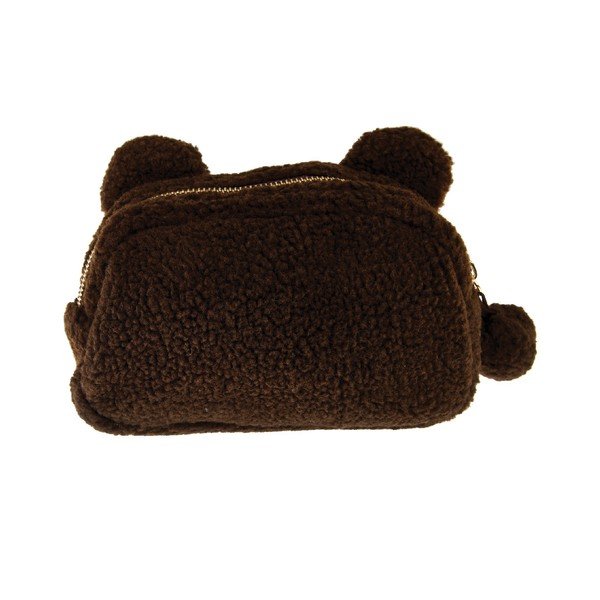 Kosmetinė rankinė Rex London Bruno The Bear-image-1