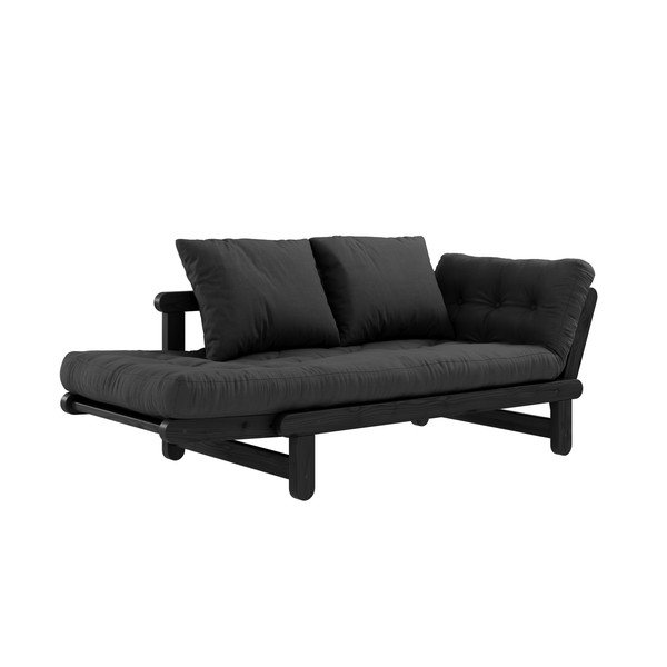 Kintama sofa "Karup Design Beat Black/Dark Grey-image-4