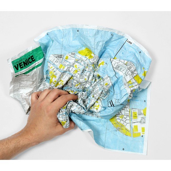 Suglamžytas kelionių žemėlapis Palomar Amsterdam-image-3