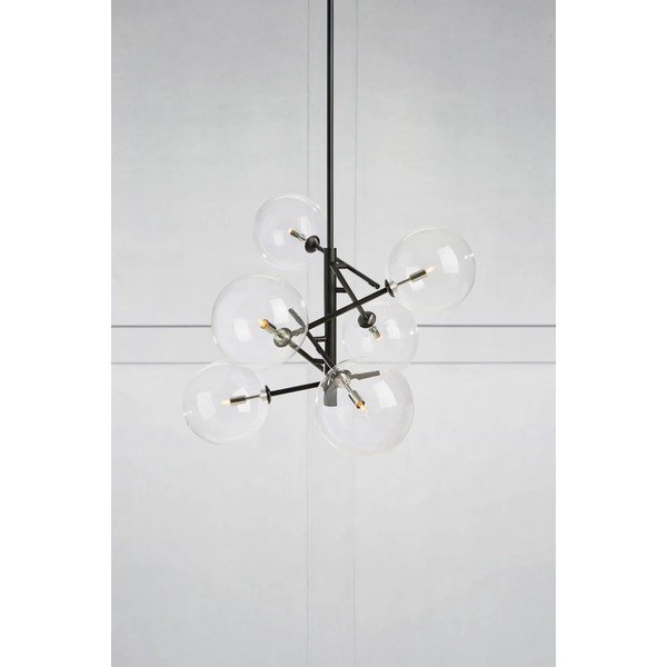 Pakabinamas šviestuvas su 6 lemputėmis Markslöjd Andrew-image-4