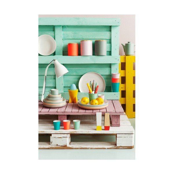 Žalias stalinis šviestuvas "Karlsson Barefoot-image-2