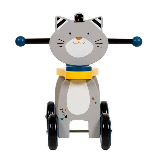 Buldozeris Cat - Moulin Roty-image-2