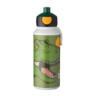 Dětská láhev na vodu Mepal Dino, 400 ml