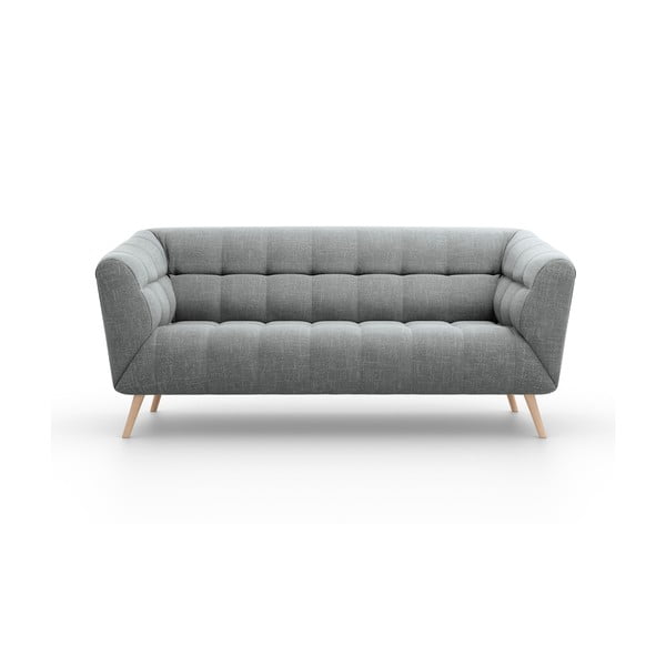Pilka sofa Interieurs 86 Étoile, 170 cm