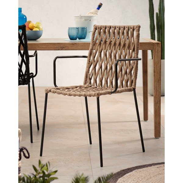 Stalas Kave Home Corvetee, 160 x 90 cm-image-3