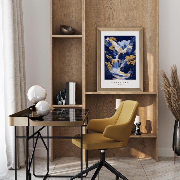 Paveikslas 58x78 cm Shomy – Styler-image-1