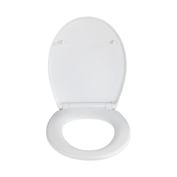 Balta klozeto sėdynė Wenko Ikaria-image-2
