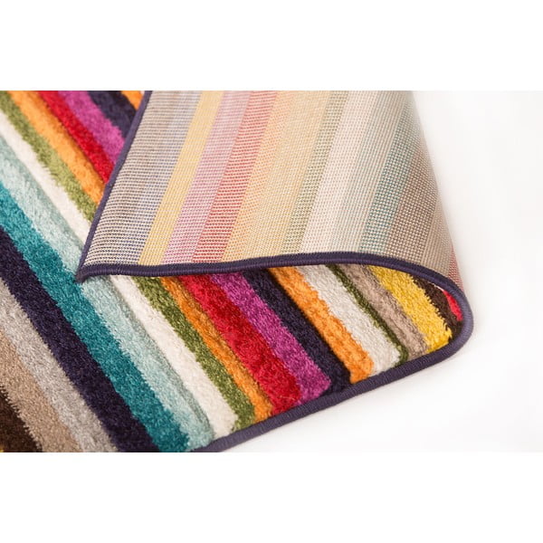 "Flair Rugs" kilimai "Spectrum Tango", 66 x 230 cm-image-4