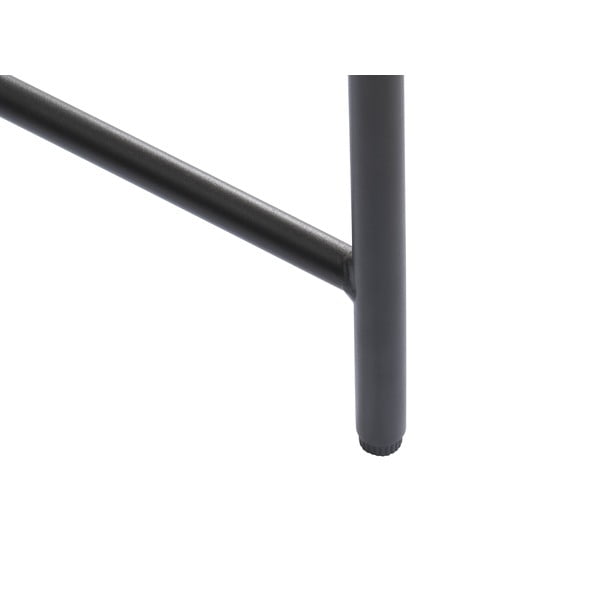 Šoninis stalas 45x45 cm Pensacola – Unique Furniture-image-3