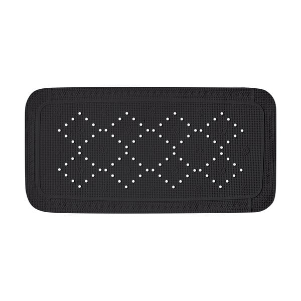 Neslystantis kilimėlis voniai 36x91 cm Alaska – Spirella