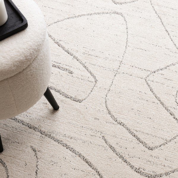 Kreminės spalvos kilimas 160x220 cm Oslo – Asiatic Carpets-image-2