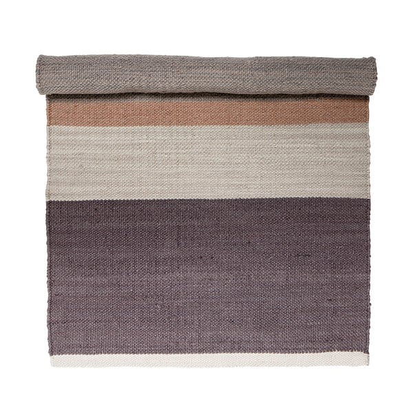 Kilimas Bloomingville Tones, 60 x 120 cm-image-1