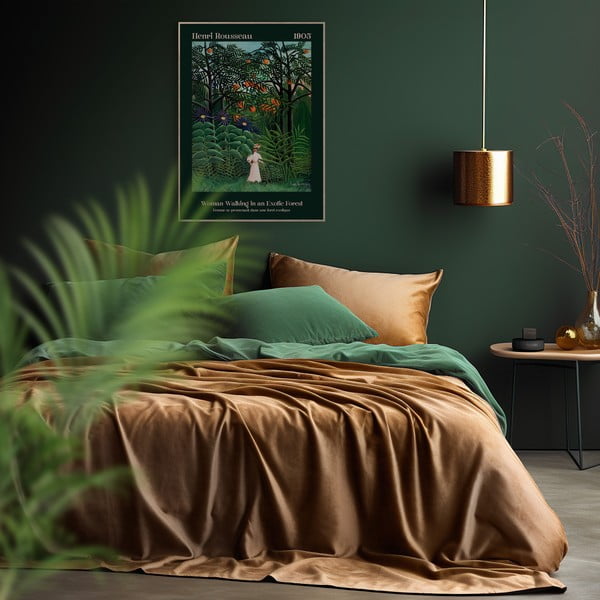 Paveikslas 50x70 cm Exotic Forest – Styler-image-4