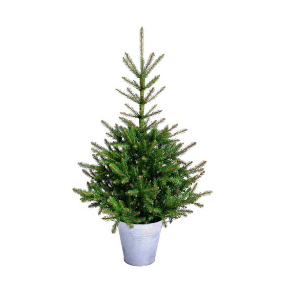 Kalėdinė eglutė aukštis 80 cm Fir – Dakls