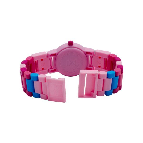 LEGO® Friends Stephanie laikrodis-image-3
