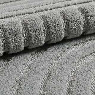 Apvalios formos kilimas šviesiai pilkos spalvos ø 120 cm Art – Ayyildiz Carpets