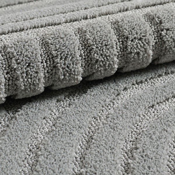 Kilimas šviesiai pilkos spalvos 60x110 cm Art – Ayyildiz Carpets-image-2