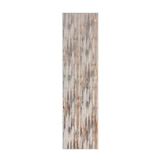 Kilimas smėlio spalvos 80x300 cm Gleam – Flair Rugs