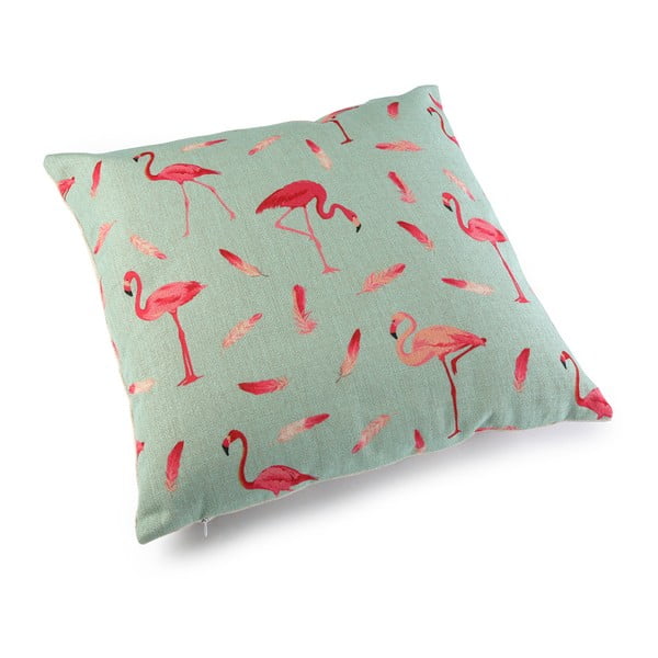 Versa Flamingo pagalvė, 45 x 45 cm