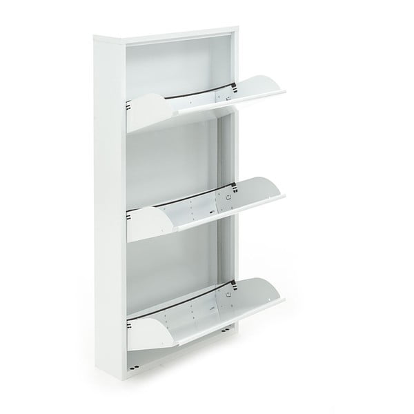 Balta batų lentyna Tomasucci Sandy-image-1