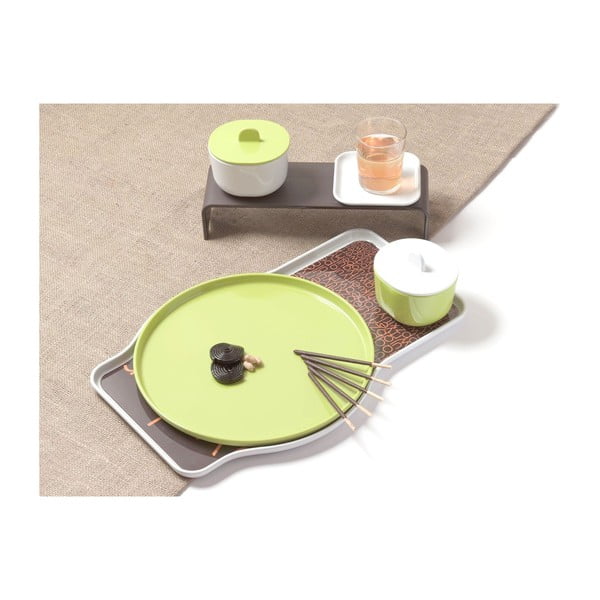 Padėklas Firenze, juodas-image-3