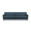 Mėlyna sofa Windsor & Co Sofas Neso, 235 x 90 cm
