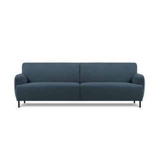 Mėlyna sofa Windsor & Co Sofas Neso, 235 x 90 cm
