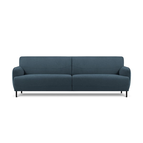 Mėlyna sofa Windsor & Co Sofas Neso, 235 x 90 cm