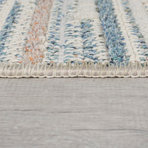 Skalbiamas kilimas 116x170 cm Clementine Multi – Flair Rugs-image-4