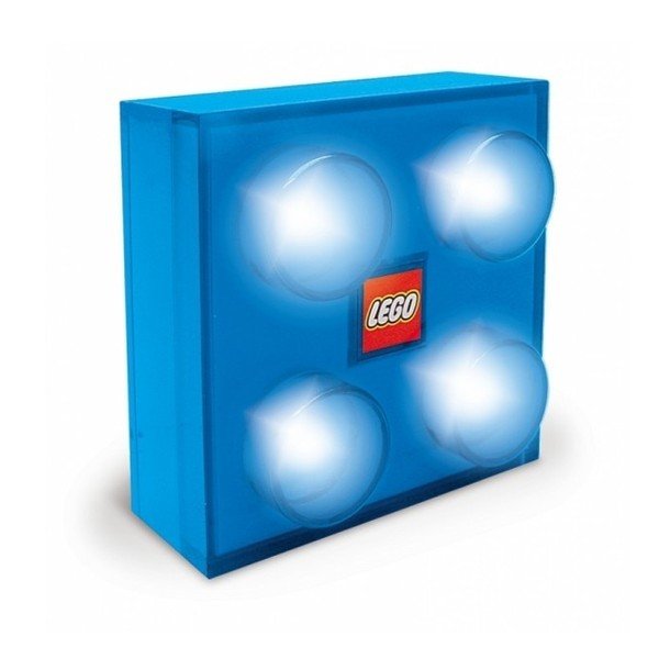 LEGO® Ninjago orientacinė lemputė-image-2