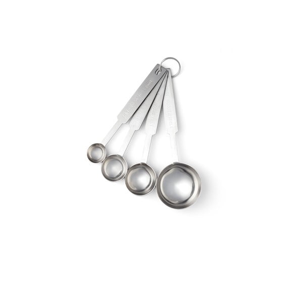 Iš plieno matavimo indai 4 vnt. – Blomsterbergs