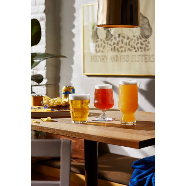 Stiklinės 2 vnt. alui 400 ml Mikkeller – Holmegaard-image-4