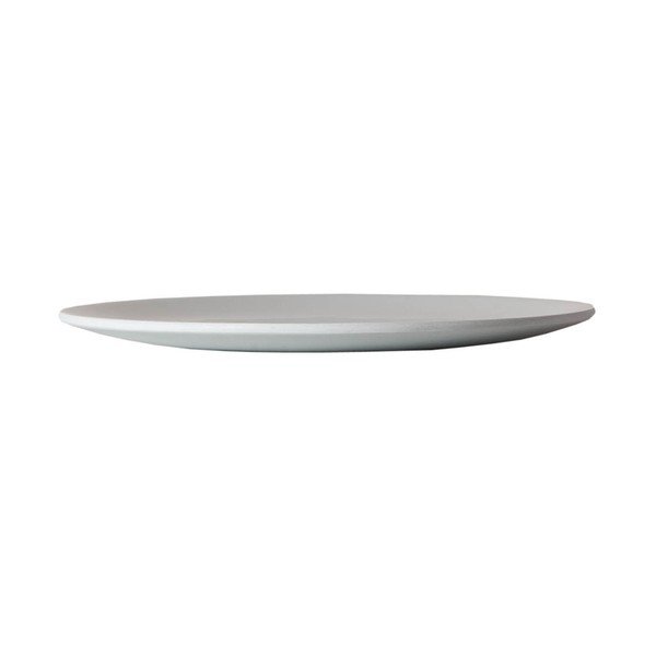 Lėkštė "Venezia", 14 cm, pilka