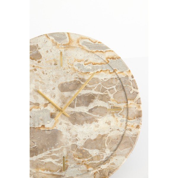 Sieninis laikrodis ø 41 cm Sistelo – Light & Living-image-1