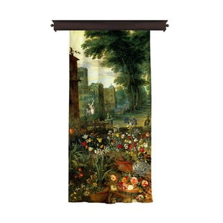 Užuolaida Curtain Mertie, 140 x 260 cm