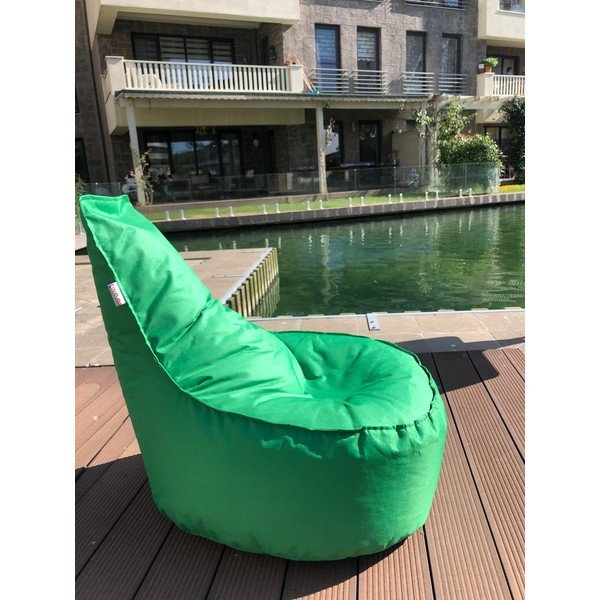 Sodo sėdmaišis žalios spalvos Aktif – Floriane Garden-image-1