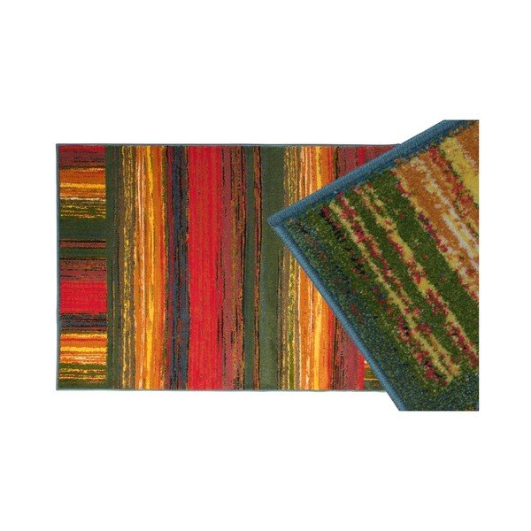 Kilimas Kosmopolitinis dizainas Ekvadoras, 120 x 170 cm-image-1