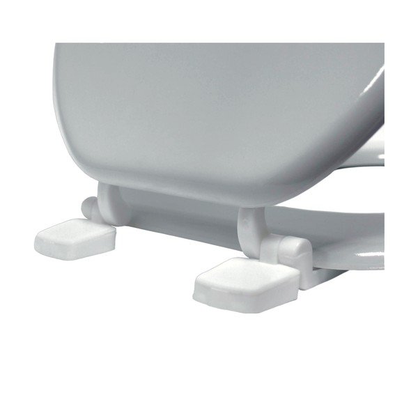 Tualeto sėdynė 37 x 41,5 cm Vitamine – douceur d'intérieur-image-3