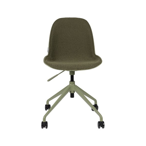 Biuro kėdė Albert Kuip – Zuiver-image-2